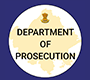 Budget And Information of Prosecution Department