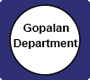Departmental Schemes (Gopalan Department)