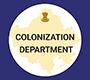 Information of Colonization Department