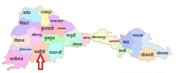 Bhulekh Patna 
